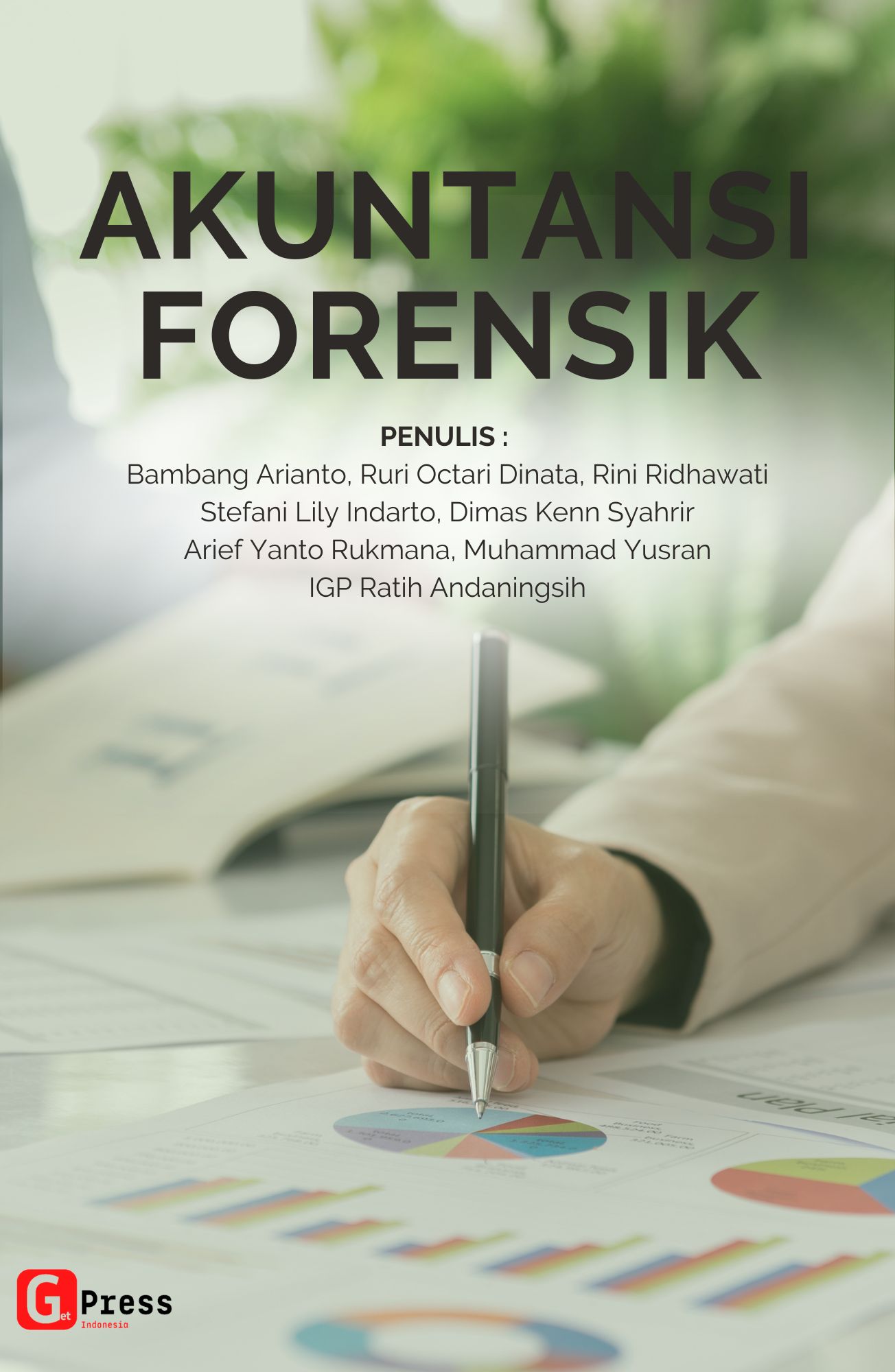 Akuntansi Forensik
